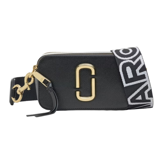 MARC JACOBS - THE SNAPSHOT Negro
