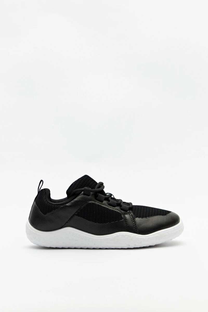 CALZADO DEPORTIVO PADDOCK JUMPS Negro
