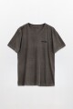 T-shirt Atenos Grey