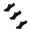 Medias de Hombre New Balance x3 Show Negro - Multicolor