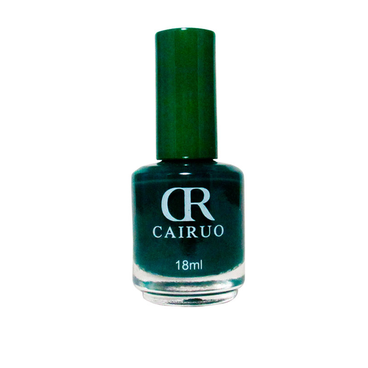 Esmalte CAIRUO 18ml - N° 22 Verde 