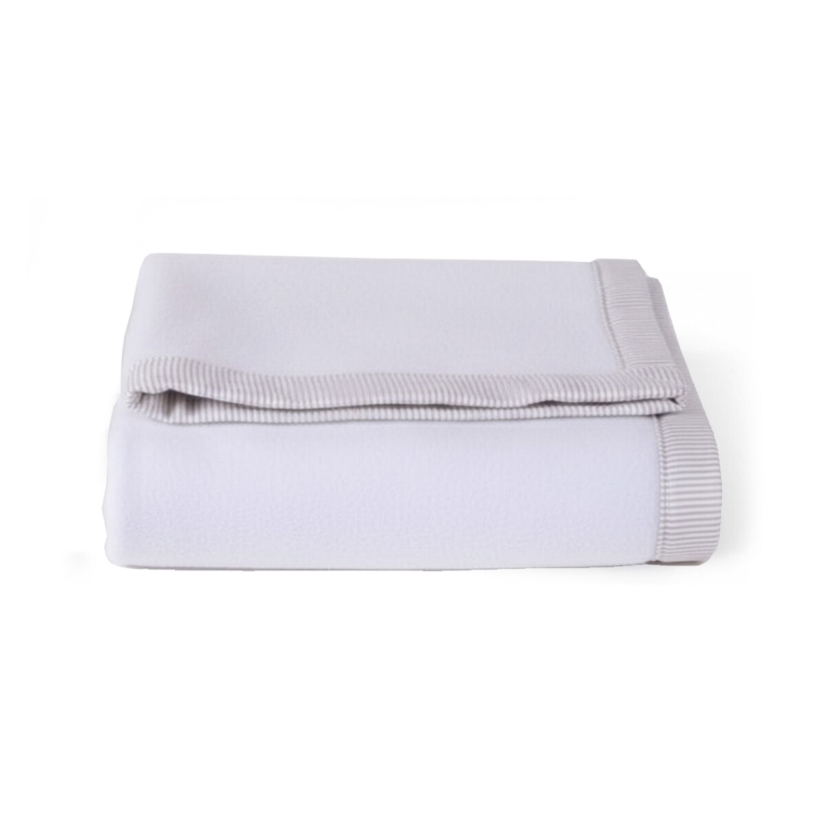 Manta para bebe 80x90 - Pilar - Beige 