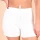 SHORT ADA BLANCO