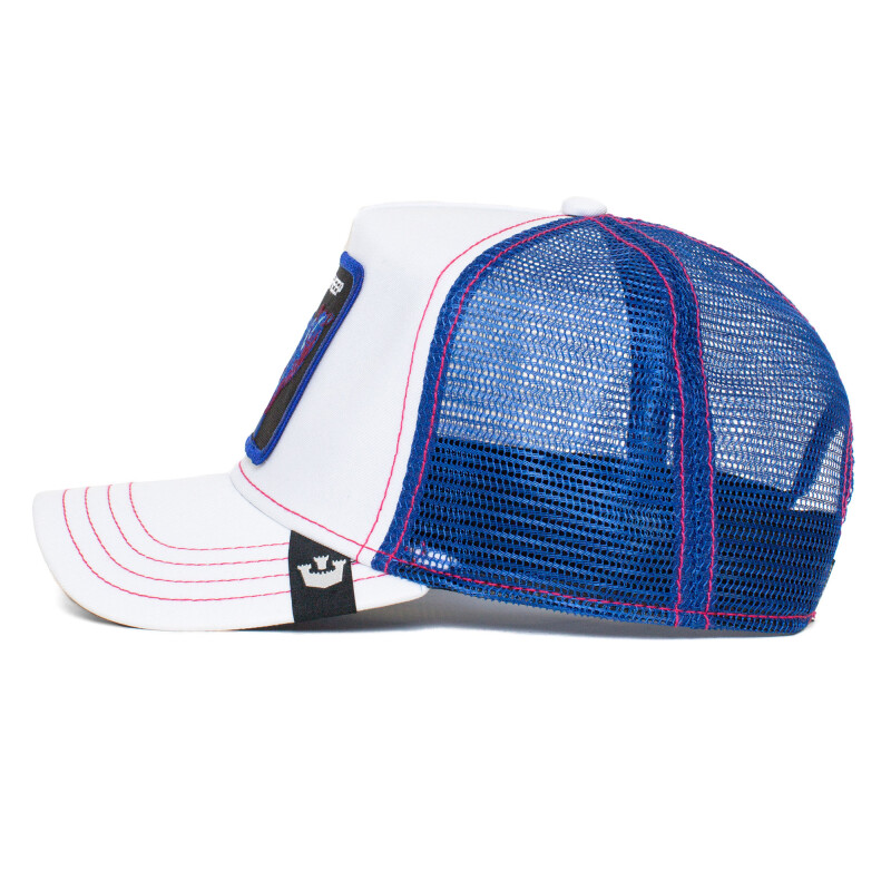 Goorin Bros Gorra Trucker Baseball - Sheep Trip Goorin Bros Gorra Trucker Baseball - Sheep Trip