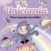 Unicornia 4 - Unos Cupcakes Increibles Unicornia 4 - Unos Cupcakes Increibles