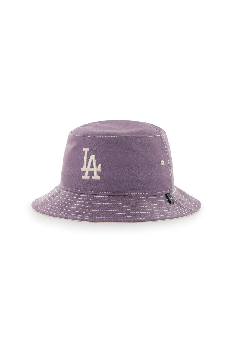 Los Angeles Dodgers '47 Bucket - Lilac Los Angeles Dodgers '47 Bucket - Lilac