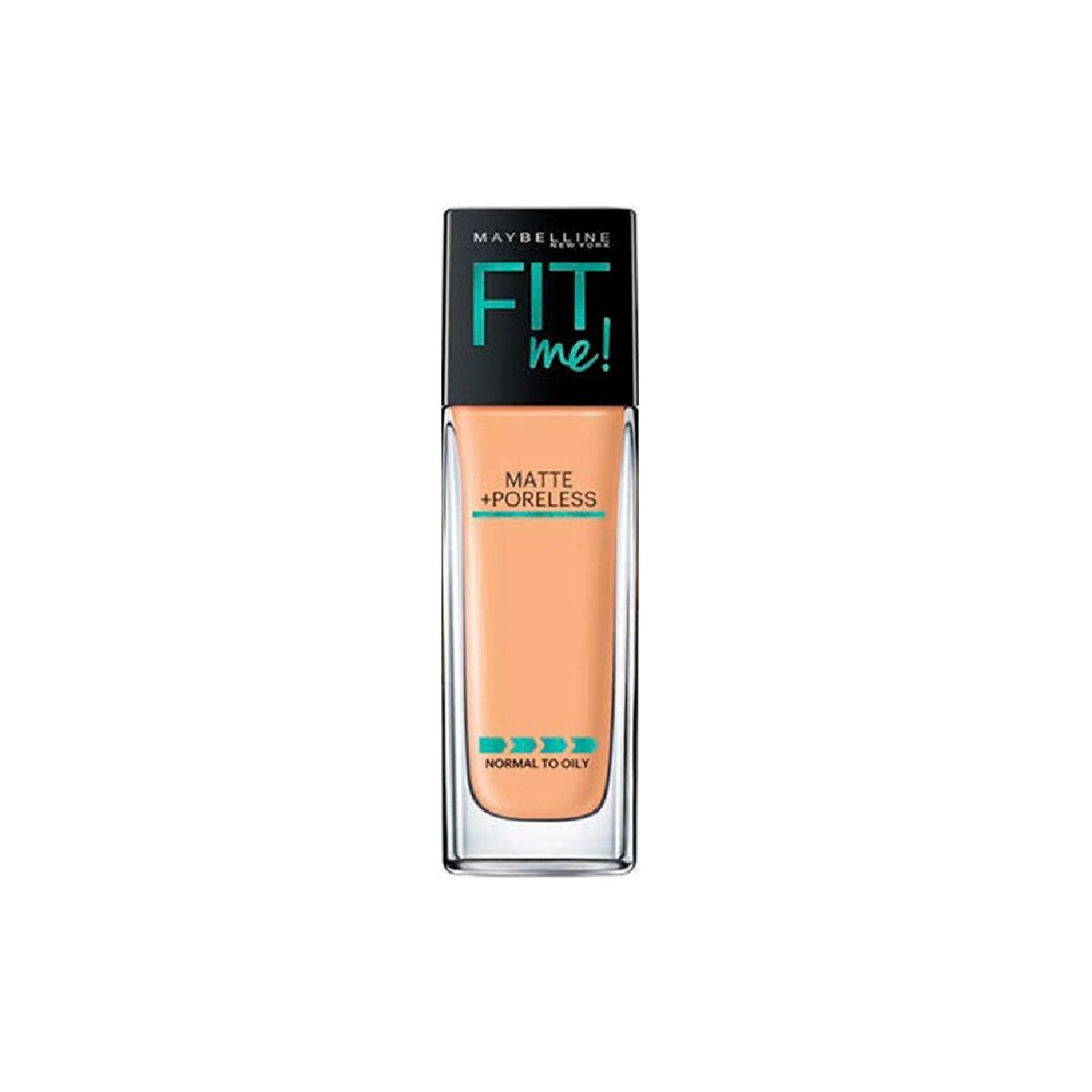 MAYBELLINE FIT ME BASE MA+PO RICH TAN238 