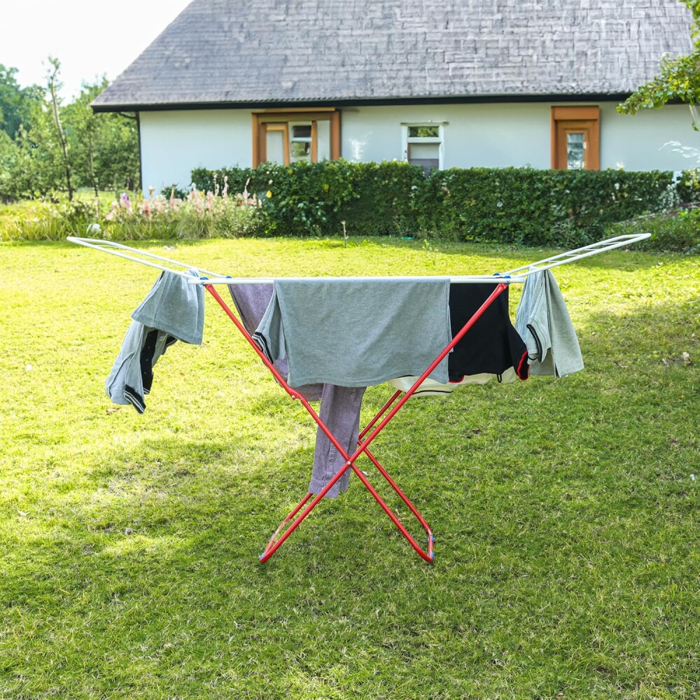 Tender Plegable y Tabla De Planchar De Mesa Set Completo Tender Plegable y Tabla De Planchar De Mesa Set Completo