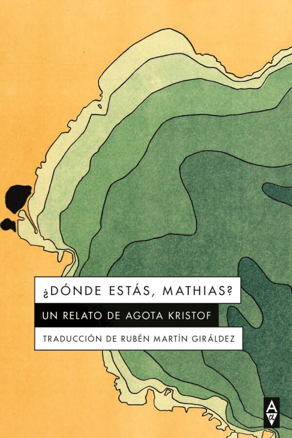 ¿donde Estás, Mathias? ¿donde Estás, Mathias?