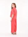 CAMISA COZUMEL ROJO