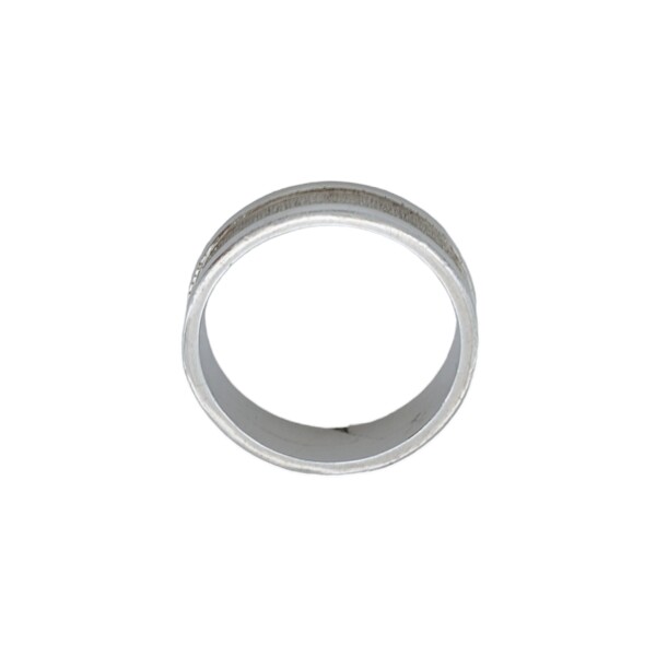 Alianza Labrada-Plata 925-Sin Piedra-AN4029 sinpiedra