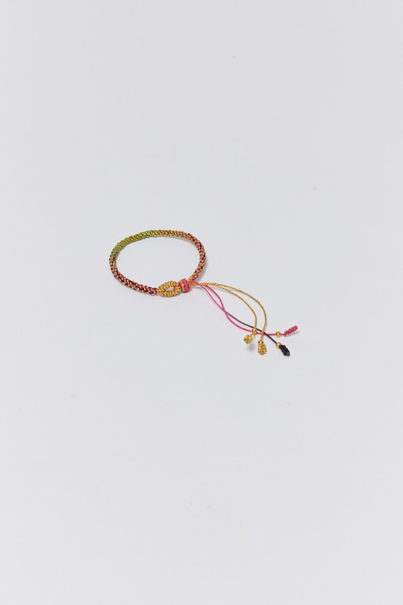 Pulsera - Gold 