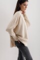 Sweater Dante Beige