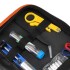 Kit Soldadura Soldar Estaño Soldador 60w Temperatura Ajustable Kit Soldadura Soldar Estaño Soldador 60w Temperatura Ajustable