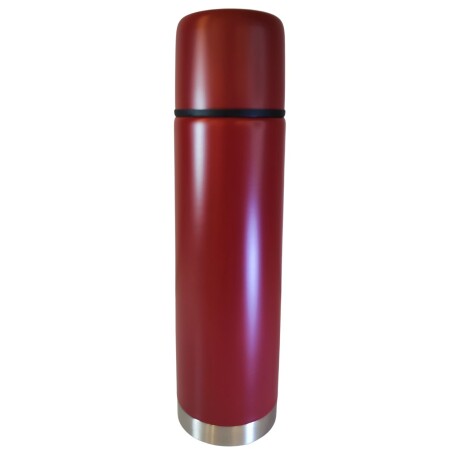 Termo en acero inoxidable de 500 ml Bordó