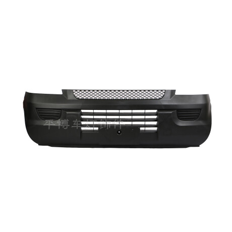 PARAGOLPE CHEVROLET DELANTERO N300 - PARAGOLPE CHEVROLET DELANTERO N300 -