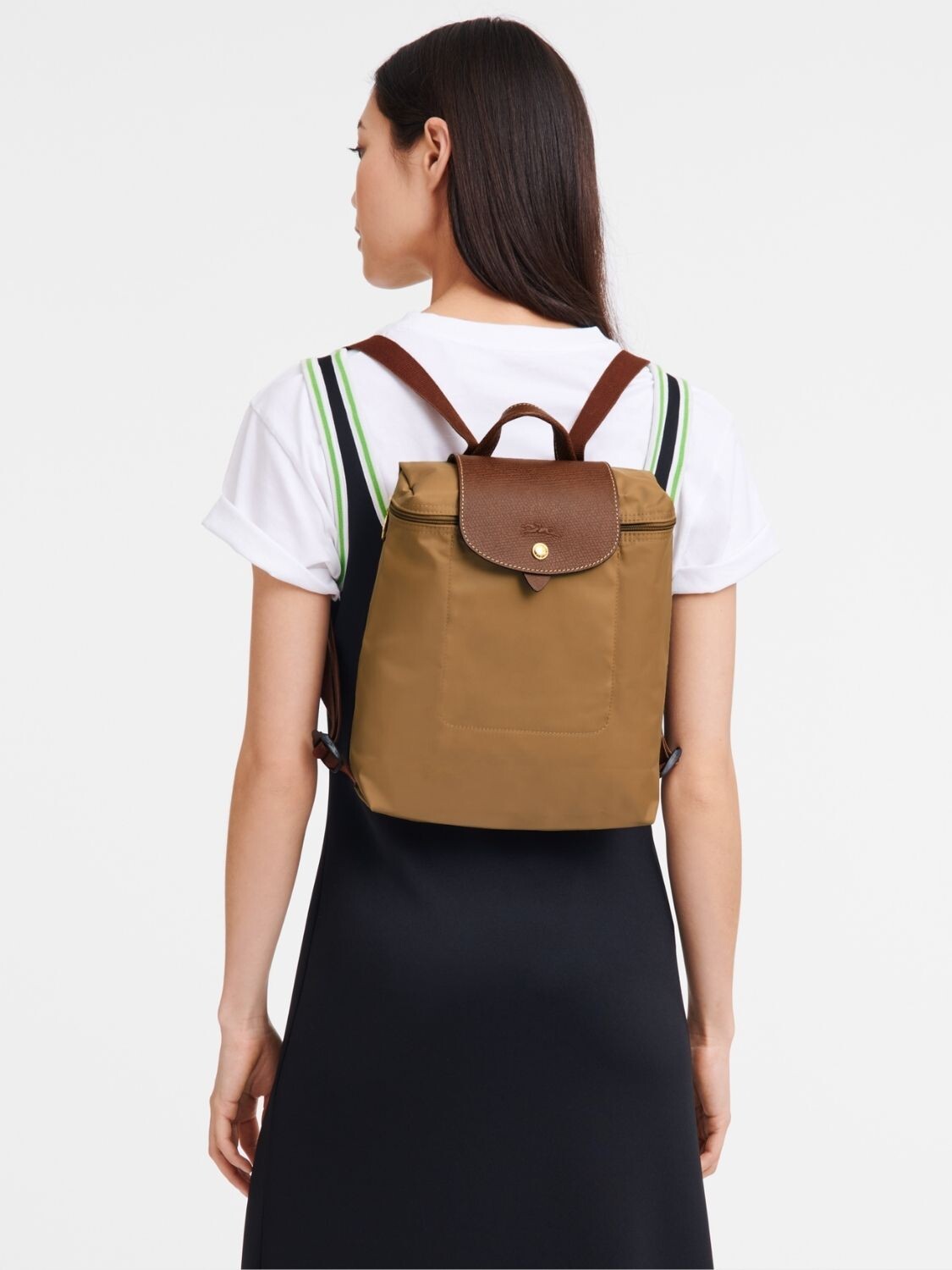 Mochila longchamp 2025
