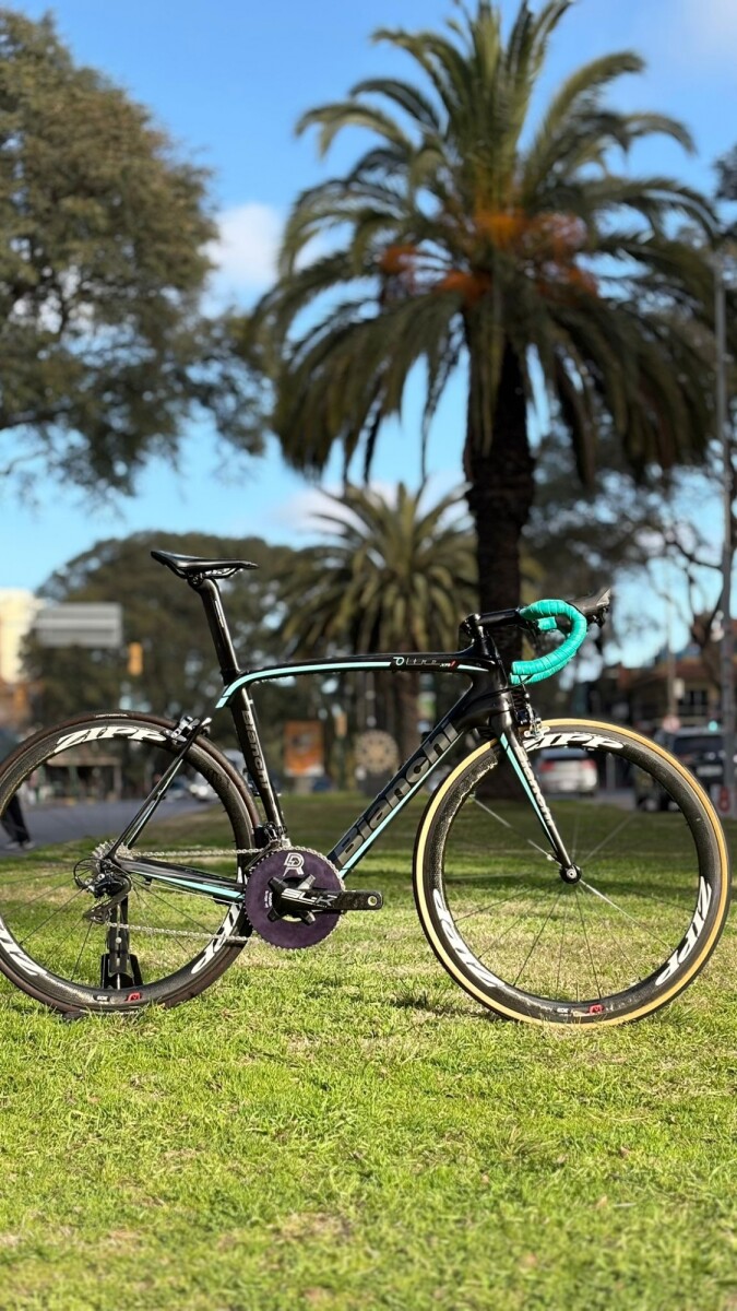 BIANCHI OLTRE XR1 T-55 