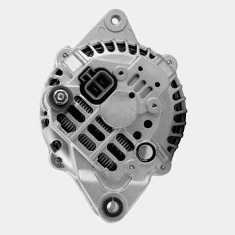 ALTERNADOR MITSUBISHI MITSUBISHI 12V 65A - ALTERNADOR MITSUBISHI MITSUBISHI 12V 65A -