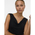 VMJOLENE SL WATERFALL TOP JRS GA BLACK