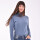 POLERA DALIANZA AZUL PIEDRA