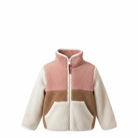 CAMPERA PIEL NENA CAMPERA PIEL NENA