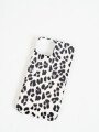 Phone Case Animal Print Iphone 15 Estampado 1