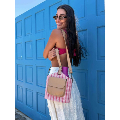 Set Matero Filipinas Rojo C/Purpura