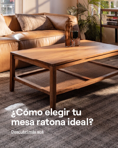 Nota de blog mesas ratonas