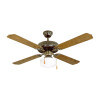 Ventilador De Techo James Vt3 1 Luz Ventilador De Techo James Vt3 1 Luz