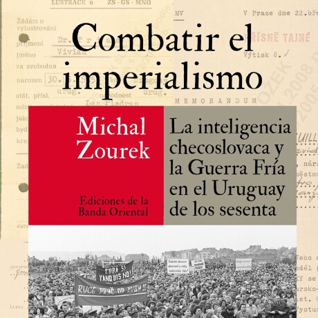 COMBATIR EL IMPERIALISMO COMBATIR EL IMPERIALISMO