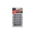 PROTECTOR PARA MUEBLES DE FIELTRO X30 GRIS