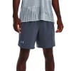Under Armour Launch 7'' 2-in-1 Short Gris-negro