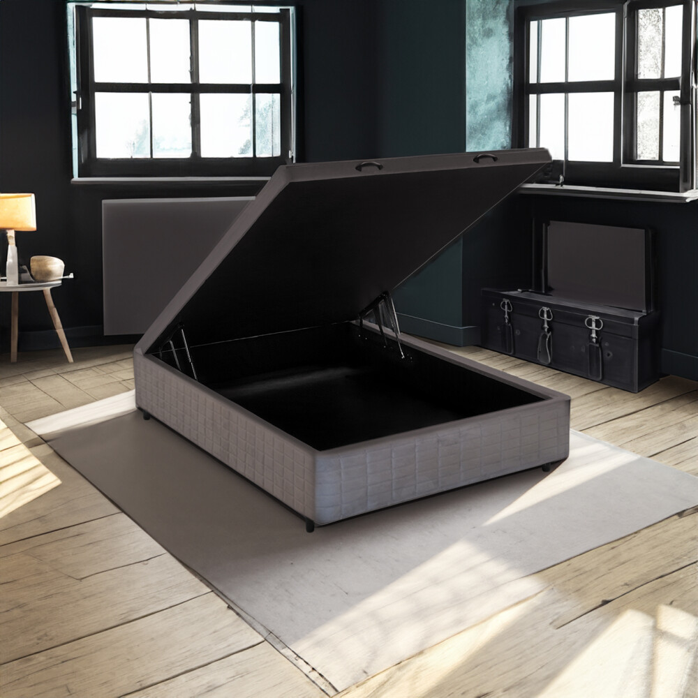 Base Baul 2 Plaza - Mannes Base Baul 2 Plaza - Mannes