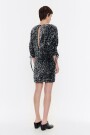 VESTIDO Antracita