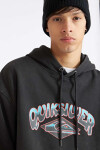 Quiksilver Canguro PALM HORIZON Hombre - Negro Negro