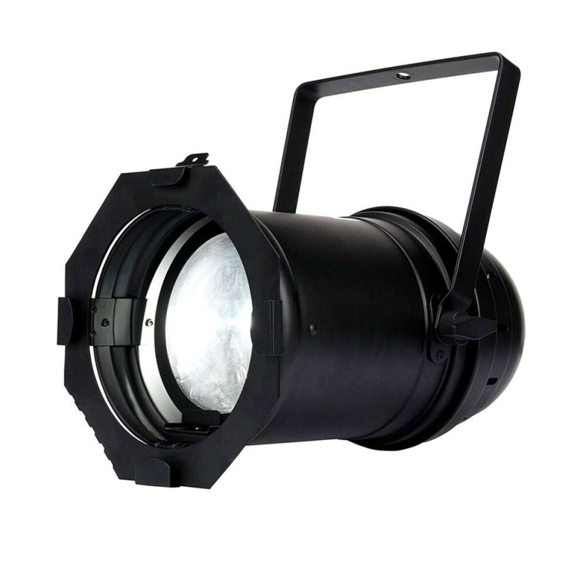 Tacho Led Pls 100w Rgbw - Con Zoom 