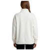 Buzo Disney 1/2 Cierre Dama ( Half Zip ) de Mujer - MIIAFW24500 Blanco