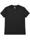 REMERA NIKOLAOS III NEGRO.