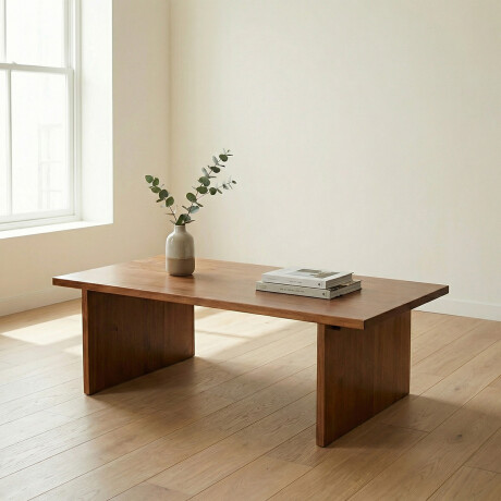 Mesa de centro Mori - Grande Miel