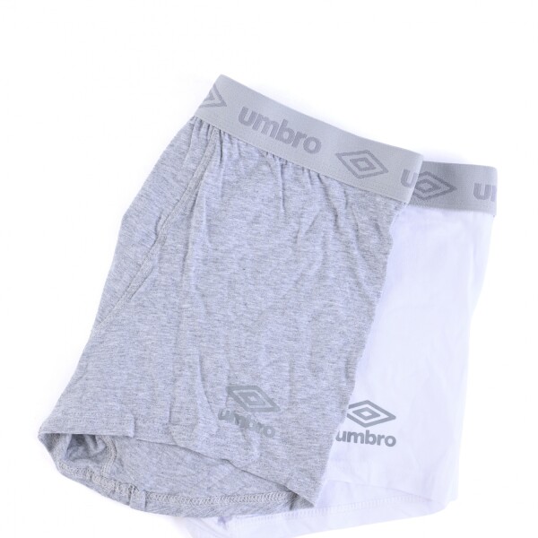 Boxer Pack X 2 Umbro Hombre 009