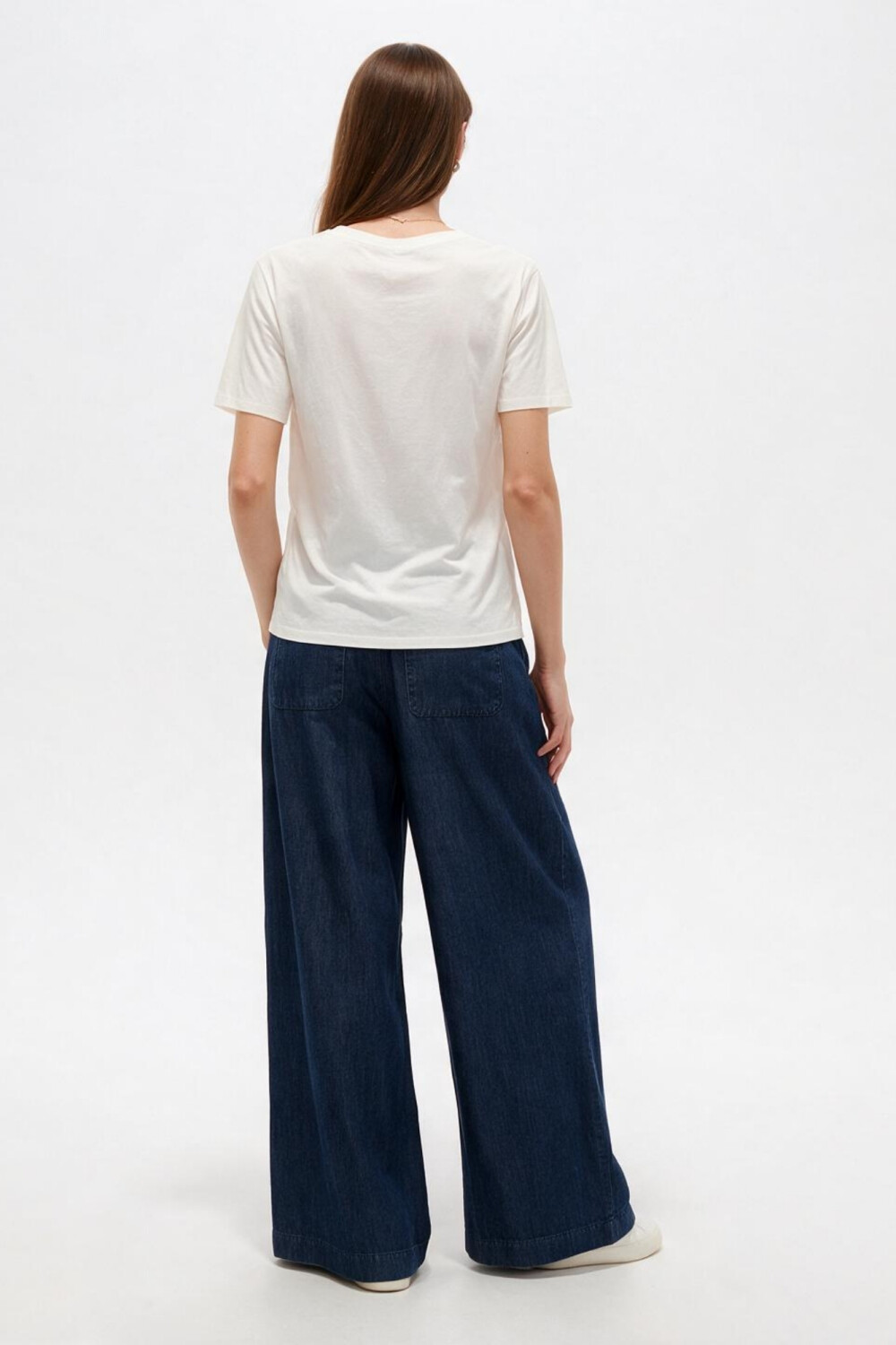 Remera Antoine Estampado 1