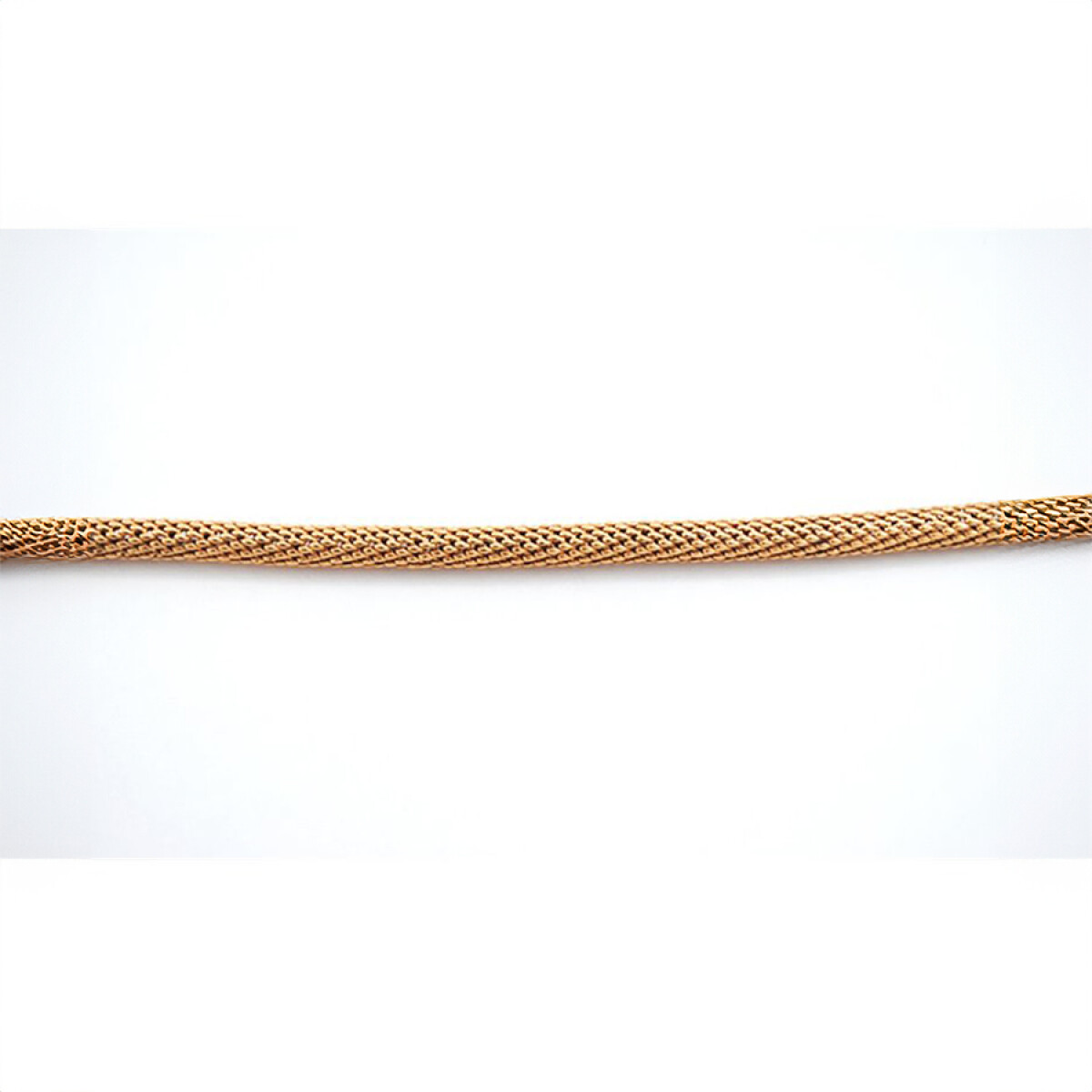Pulsera Oro 18K Rosa 