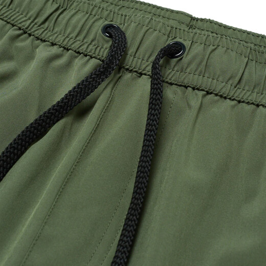 Boardshort Deus Summit Verde Boardshort Deus Summit Verde