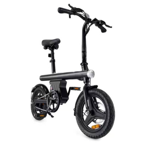 BICICLETA ELECTRICA LUXOR EB9 350W 25 KM/H