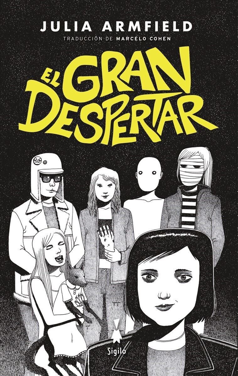 Gran Despertar, El 