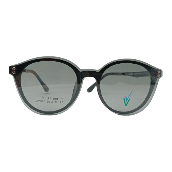VIDALTEC LZ20244920147C1 - Adulto - Negro negrouniforme