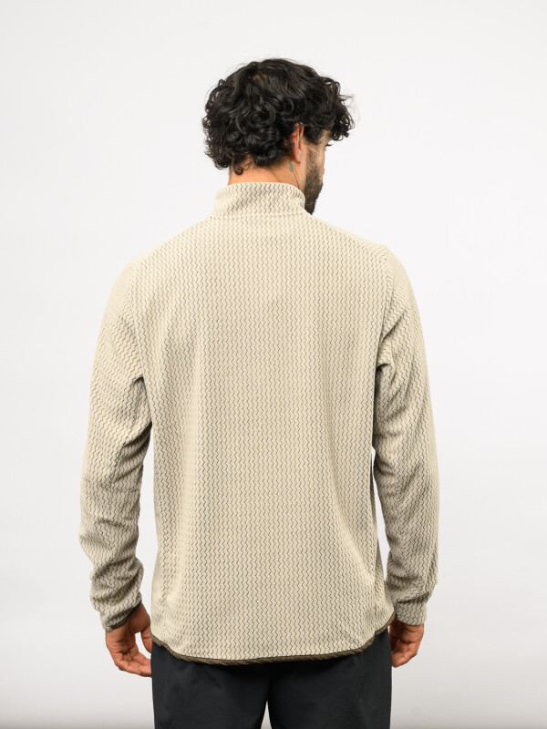 Buzo Medio Cierre Frontier Umbro Hombre 00b