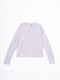 REMERA ULA BLANCO