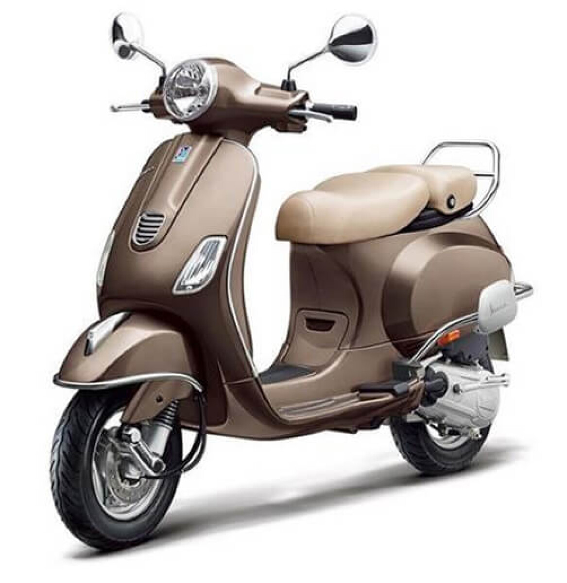 Vespa VXL 150 - Cobre - Reserva 